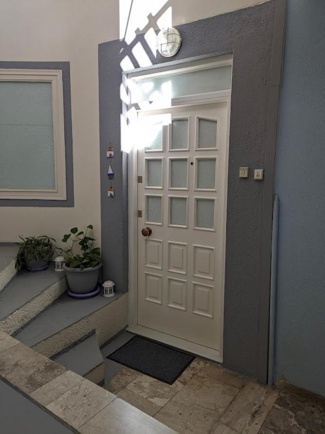 דירות Kiáton Sea View Roof Garden מראה חיצוני תמונה