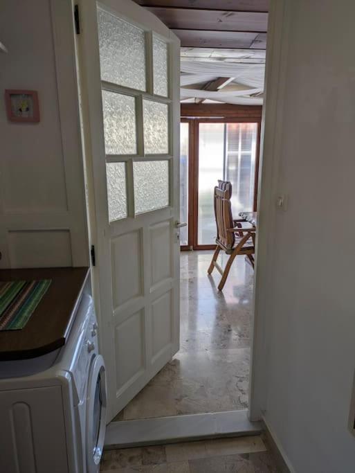 דירות Kiáton Sea View Roof Garden מראה חיצוני תמונה