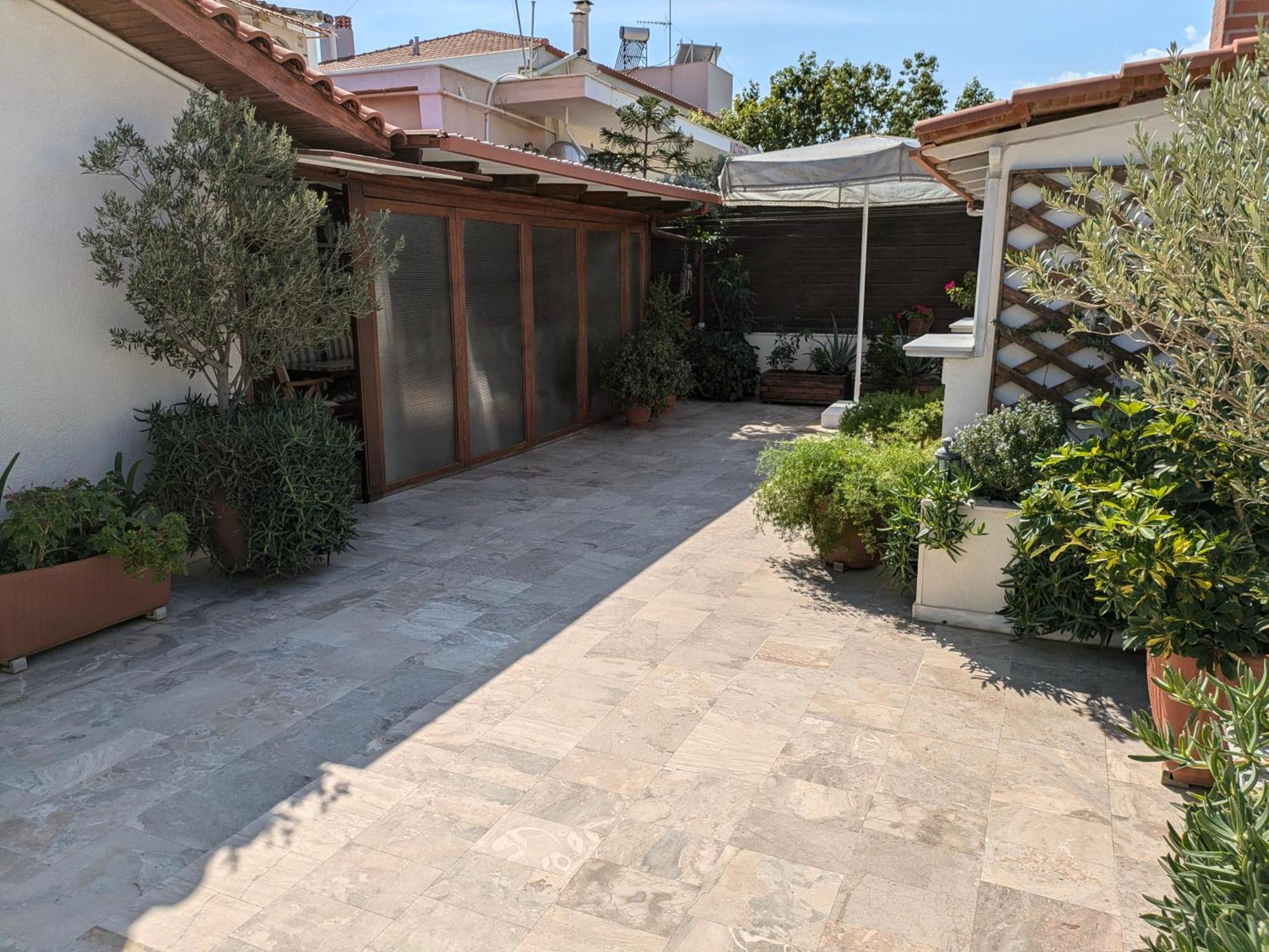 דירות Kiáton Sea View Roof Garden מראה חיצוני תמונה