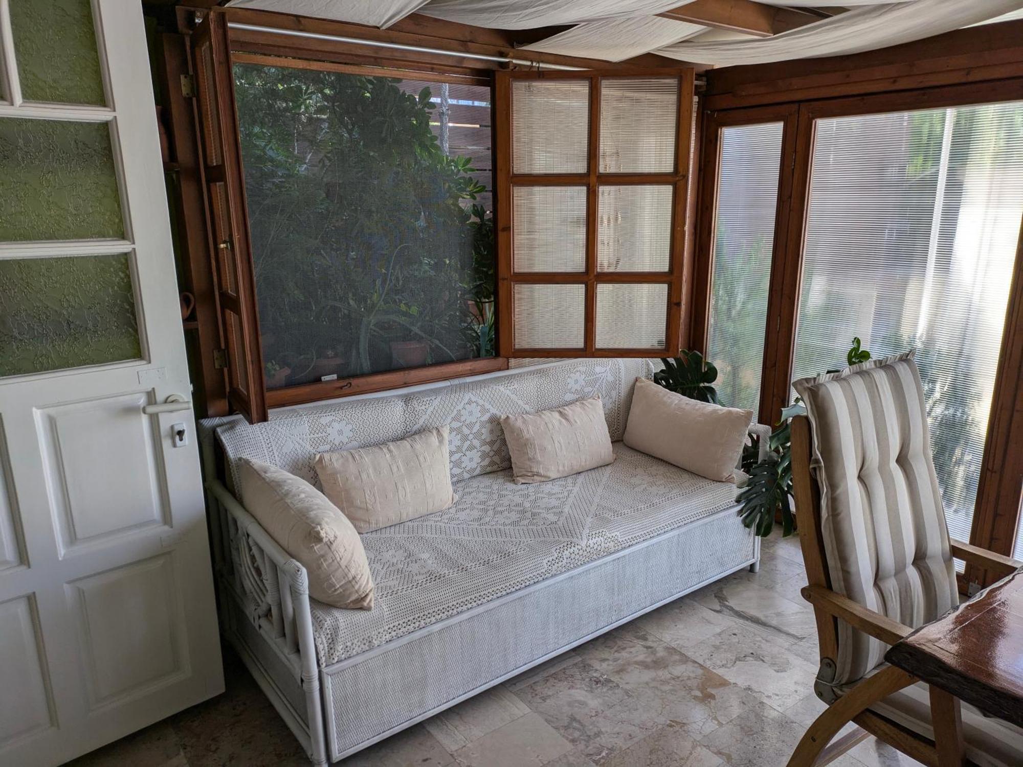 דירות Kiáton Sea View Roof Garden מראה חיצוני תמונה