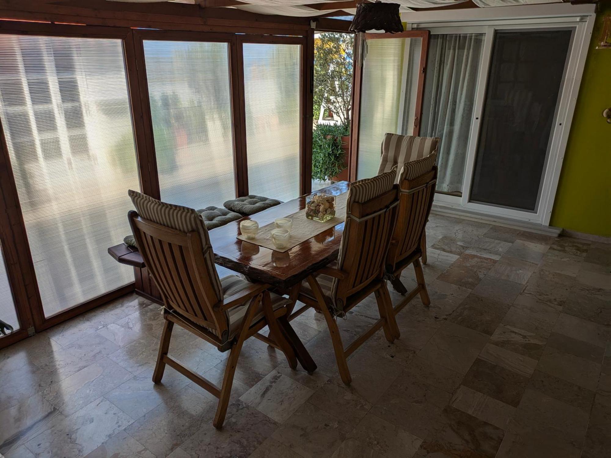דירות Kiáton Sea View Roof Garden מראה חיצוני תמונה
